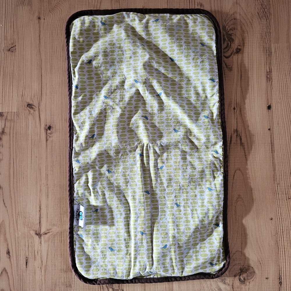 Planet Wise Baby Changing Pad